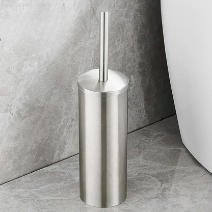 Badeværelses Toiletbørste – Effektiv Selvrensende & Hygiejnisk Design Bathroom Accessories Tech Butik