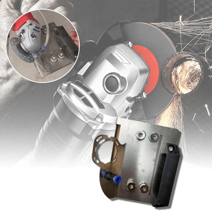 Vinkelsliberstativer til Fliser – Stabil og Præcis Skærestøtte til Flisearbejde Grinder Accessories Tech Butik