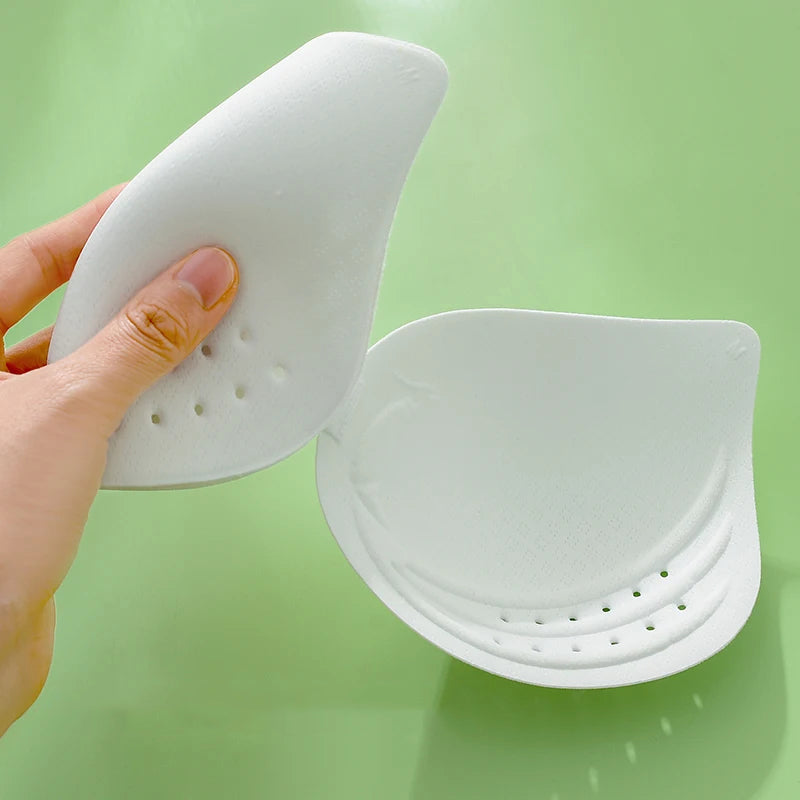 Sømløs Blonde-BH – Elegant Komfort med Usynlig Støtte Bras Tech Butik