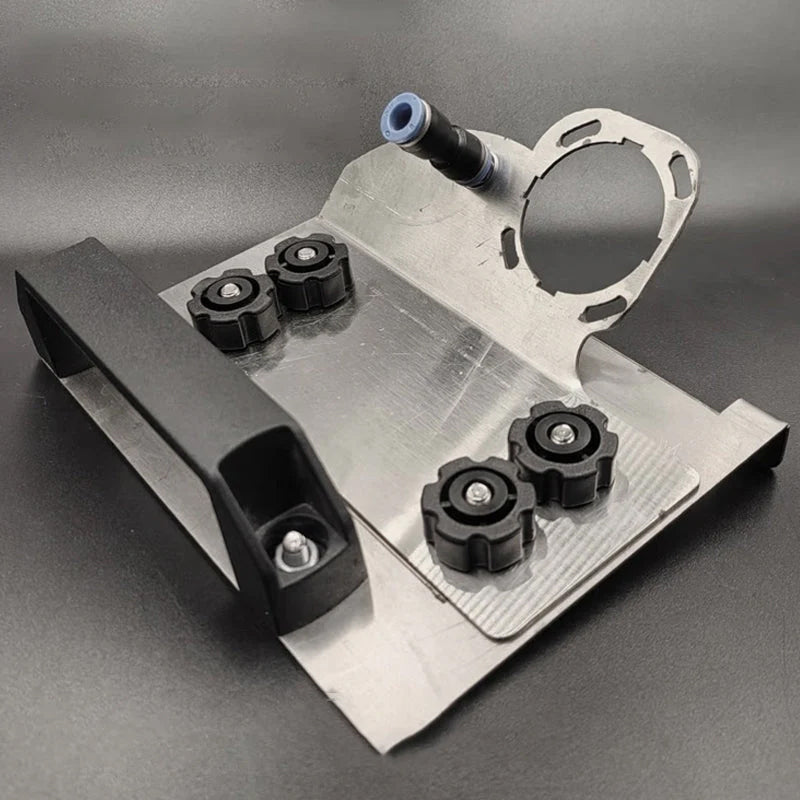 Vinkelsliberstativer til Fliser – Stabil og Præcis Skærestøtte til Flisearbejde Grinder Accessories Tech Butik