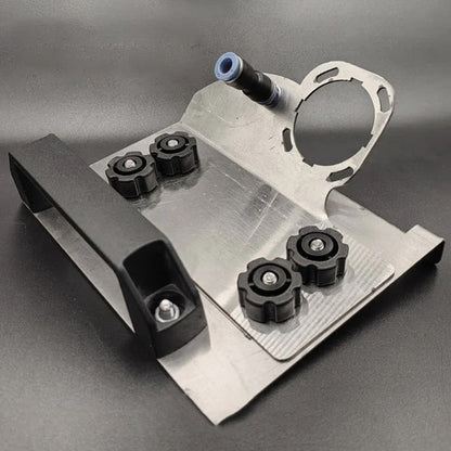 Vinkelsliberstativer til Fliser – Stabil og Præcis Skærestøtte til Flisearbejde Grinder Accessories Tech Butik