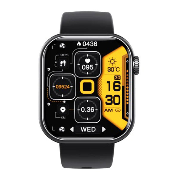 Avanceret Sundhedsovervågnings-Smartwatch – Omfattende Sundhedsovervågning på Dit Håndled Tech Butik