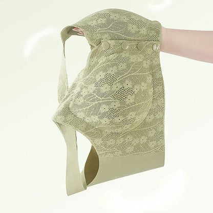 Front-Knappet BH – Komfort Hele Dagen med Sikker Støtte Convenient button bra Tech Butik