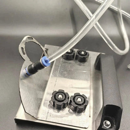 Vinkelsliberstativer til Fliser – Stabil og Præcis Skærestøtte til Flisearbejde Grinder Accessories Tech Butik