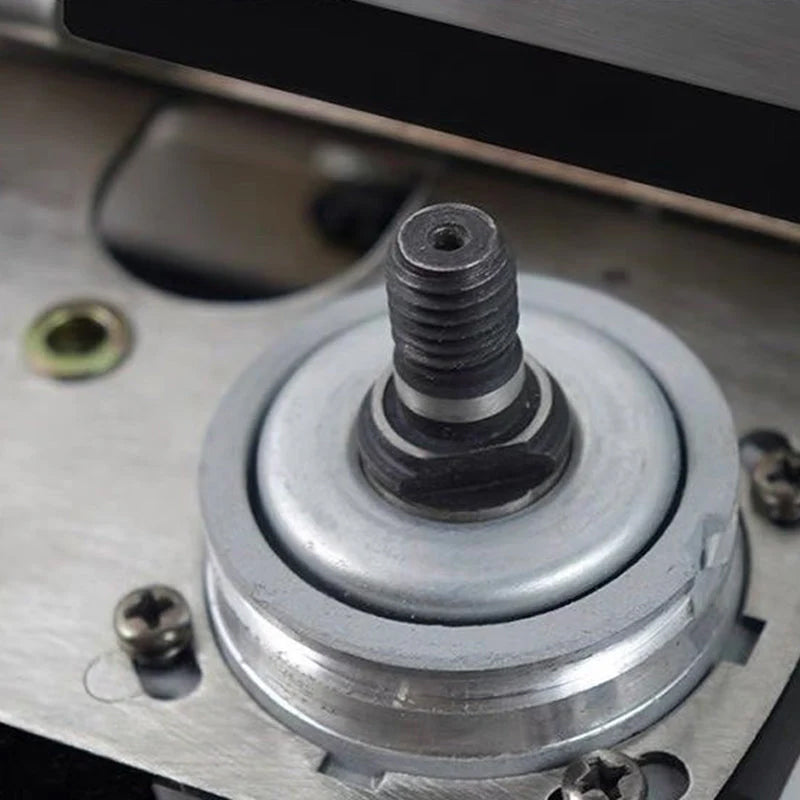 Vinkelsliberstativer til Fliser – Stabil og Præcis Skærestøtte til Flisearbejde Grinder Accessories Tech Butik