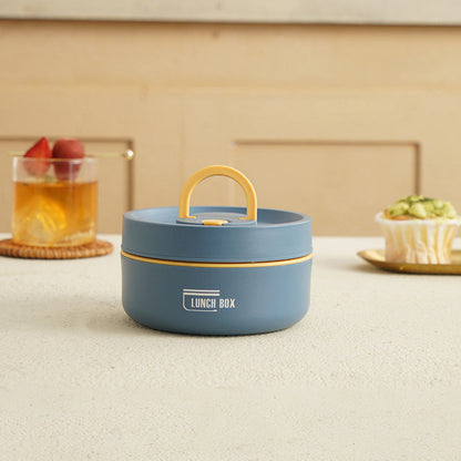 Flerlags Isoleret Madkasse – Holder Maden Frisk og Varm i Timer kitchen accessory Tech Butik