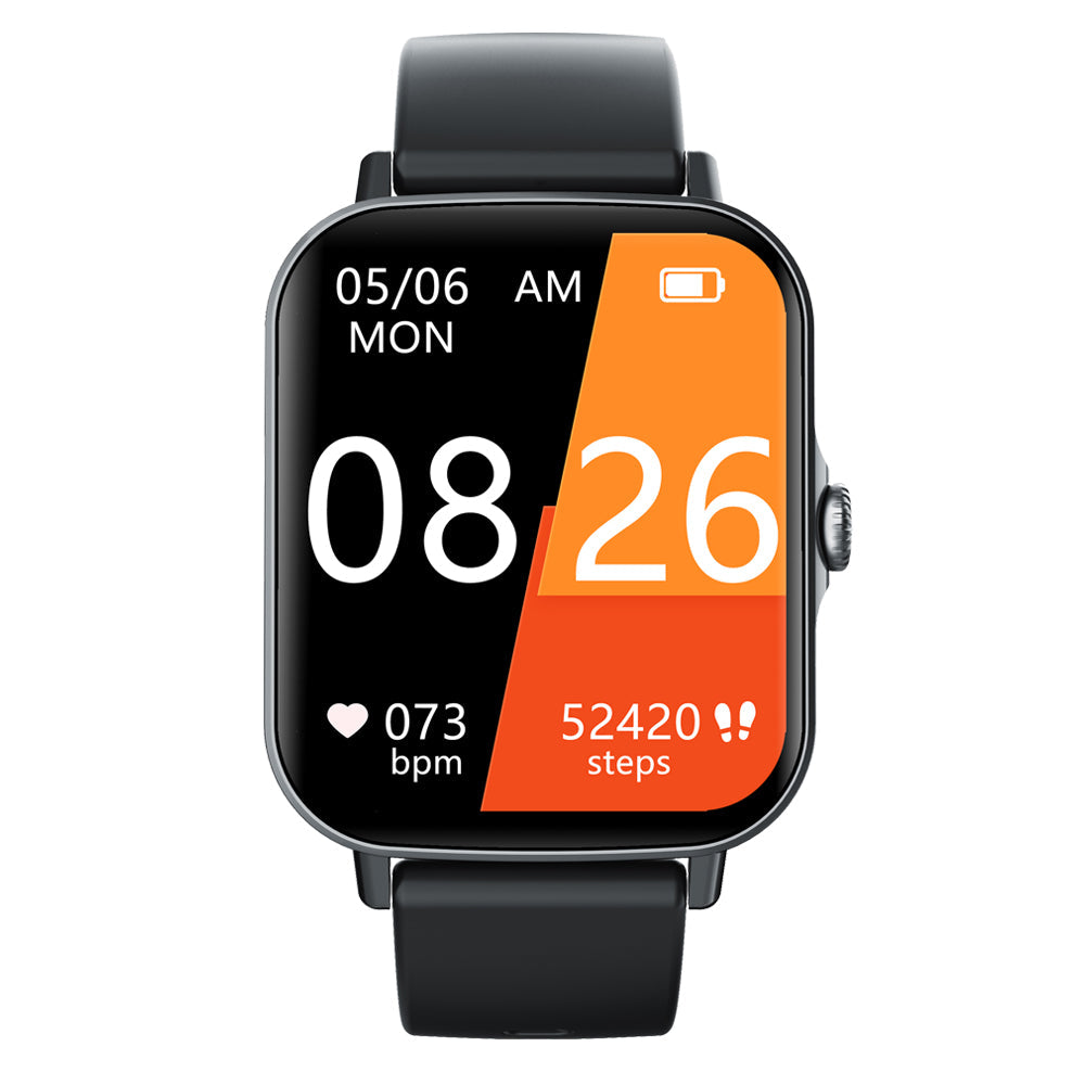 Avanceret Sundhedsovervågnings-Smartwatch – Omfattende Sundhedsovervågning på Dit Håndled Tech Butik