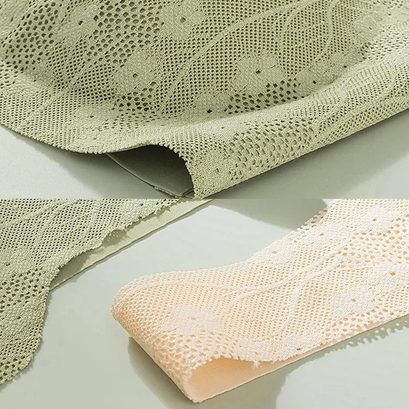 Front-Knappet BH – Komfort Hele Dagen med Sikker Støtte Convenient button bra Tech Butik