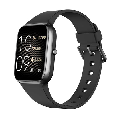 Avanceret Sundhedsovervågnings-Smartwatch – Omfattende Sundhedsovervågning på Dit Håndled