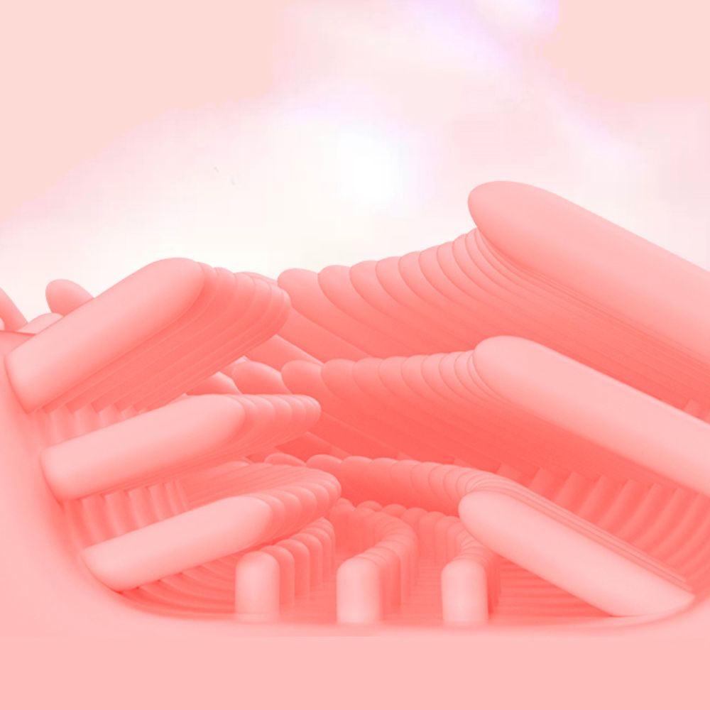 Elektrisk tandbørste til børn – Skånsom, Effektiv og Sjov Daglig Tandpleje Health & Beauty Tech Butik
