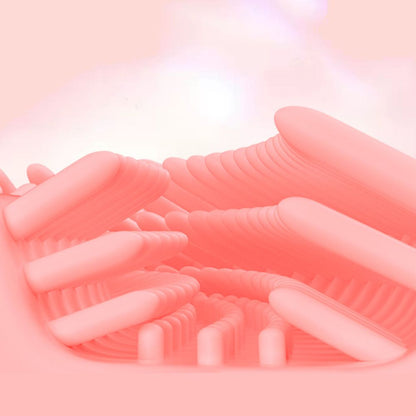 Elektrisk tandbørste til børn – Skånsom, Effektiv og Sjov Daglig Tandpleje Health & Beauty Tech Butik