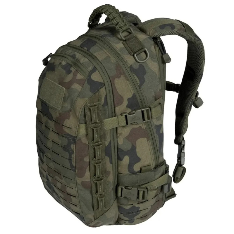 BattlePack 30L+ Kompakt Missionsudstyr Rygsække Tech Butik