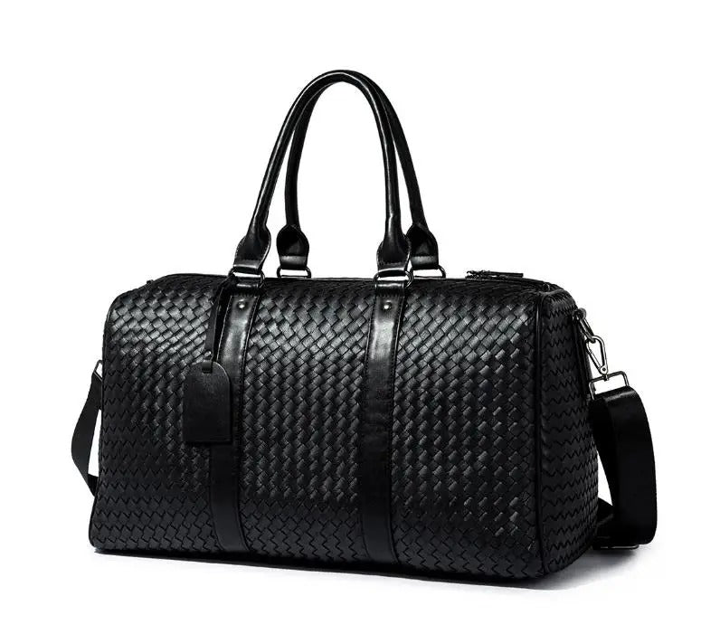 Diamond Duffle Rejsetaske – Stilfuld & Holdbar til Enhver Rejse Bags Tech Butik