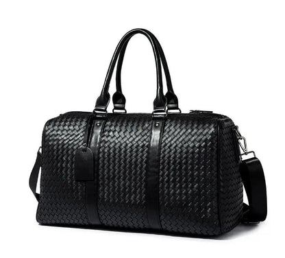 Diamond Duffle Rejsetaske – Stilfuld & Holdbar til Enhver Rejse Bags Tech Butik