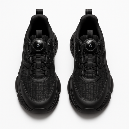 Komfortable Sikkerhedssko til Mænd – Holdbar Beskyttelse med Komfort Hele Dagen Men Shoes Tech Butik