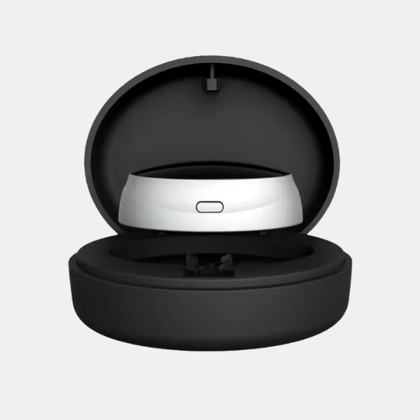 Smart Anti-Snorke Enhed – Bærbar Søvnhjælp Gadgets Tech Butik