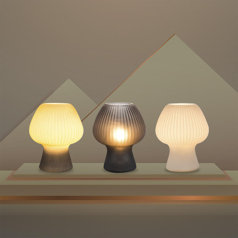 Vintage Bordlampe med Tidløs Elegance Bordlamper Tech Butik
