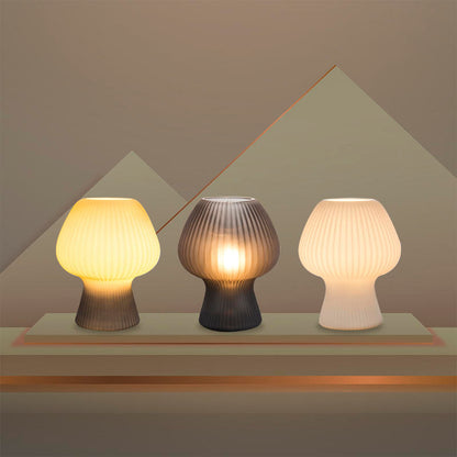 Vintage Bordlampe med Tidløs Elegance Bordlamper Tech Butik