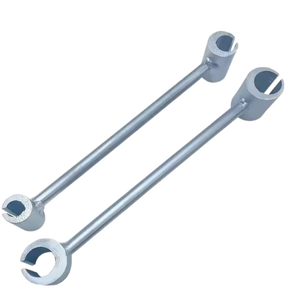 Tools til Dørfiksering – Nem Justering af Hængende og Slepende Døre DIY Tools Tech Butik