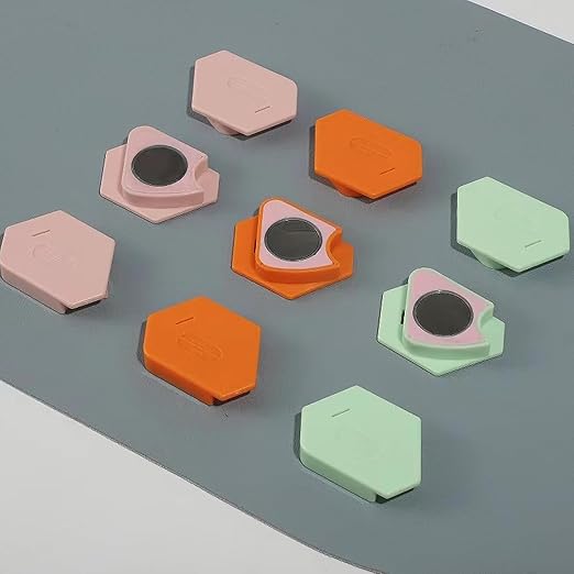 Præcist Syredskab – Nøjagtighed og Kontrol til Syprojekter Tech Butik Grøn