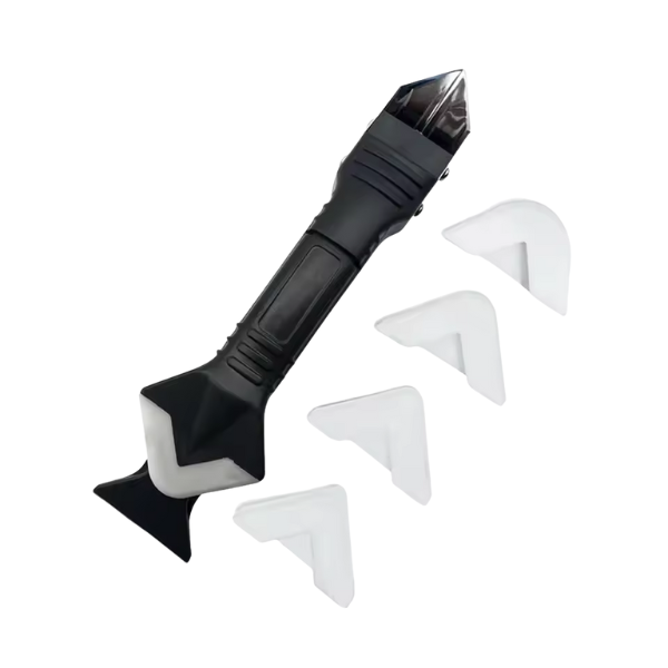 Silikone Tætning Værktøj – Præcis, Nem og Professionel Finish Silicone Sealing Tool Tech Butik