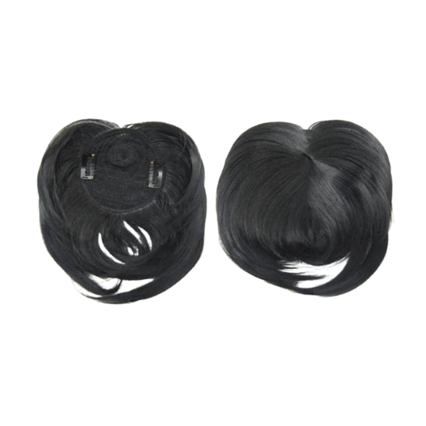 Clip-In Hårforlængelser – Øjeblikkelig Længde, Fylde og Naturligt Look Hair Extension Tech Butik Sort