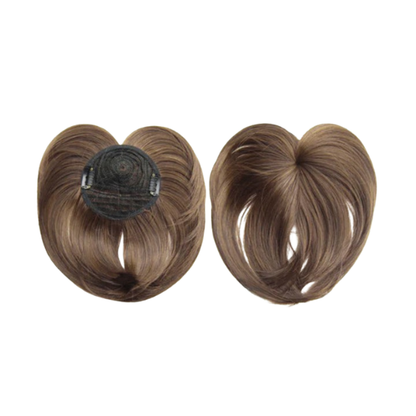 Clip-In Hårforlængelser – Øjeblikkelig Længde, Fylde og Naturligt Look Hair Extension Tech Butik Brun