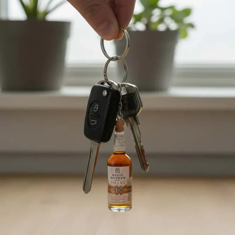 Den Ultimative Øl- & Whisky Adventskalender 2025 – Skål for 24 Dages Smag & Julehygge Advent Calendars Tech Butik