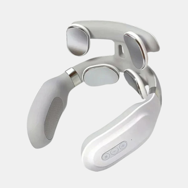 Nakke- og Skulder Nakkemassager – Afslappende, Ergonomisk og Komfortabel Hele Dagen healthcare Tech Butik