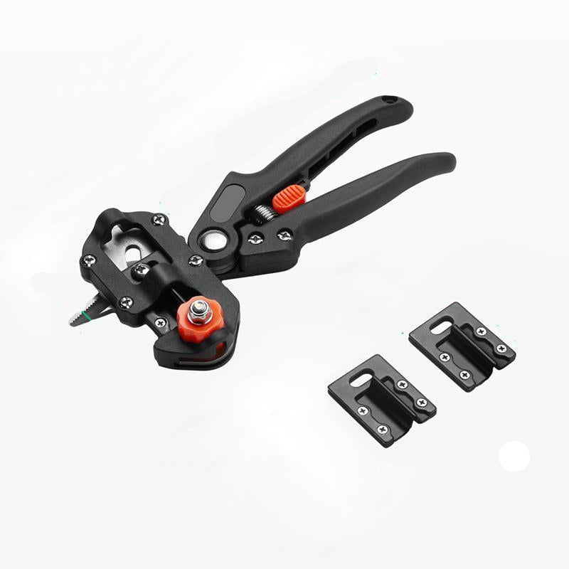 Værktøj til Podning – Effektivt Podningsværktøj til Frugttræer og Havebrug Home & Garden Tech Butik