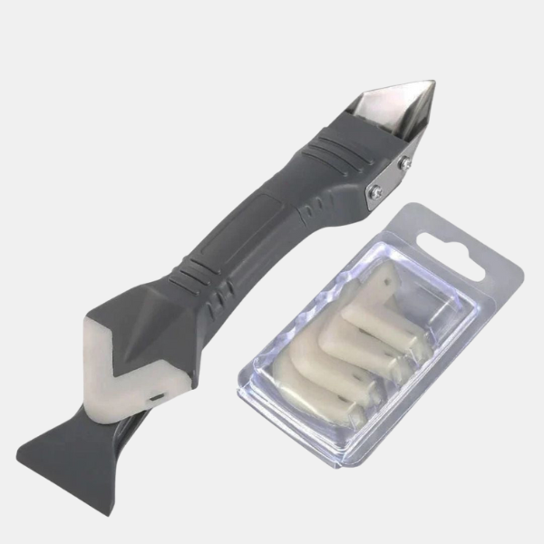 Silikone Tætning Værktøj – Præcis, Nem og Professionel Finish Silicone Sealing Tool Tech Butik