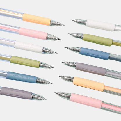 Præcisionsskærer – Nøjagtig Skæring til Kreative Projekter (12 Kuglepenne) Tools Tech Butik
