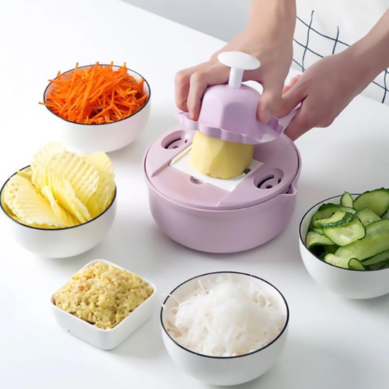 Multifunktionel Kødhakker – Til Friske og Hjemmelavede Måltider Kitchen Accessories Tech Butik