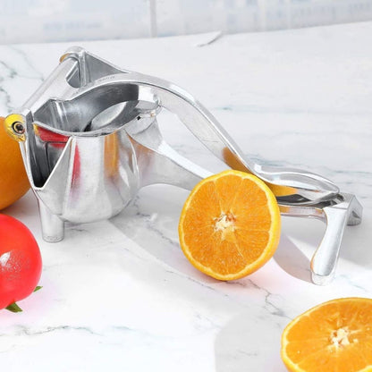 Ergonomisk Frugtpresse – Nem Udpresning af Citrus og Mere Kitchen Accessories Tech Butik