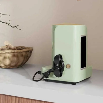 Ledningsvikler Organizer Clip – Kabelspole Holder Til Kabelstyring Electronics & Gadgets Tech Butik