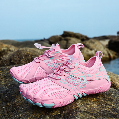 Børns Sports Barefoot Sko – Letvægtige & Fleksible Til Alder 4-15 Shoes Tech Butik