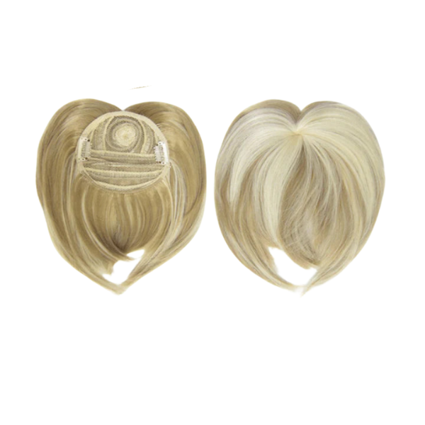 Clip-In Hårforlængelser – Øjeblikkelig Længde, Fylde og Naturligt Look Hair Extension Tech Butik Blond