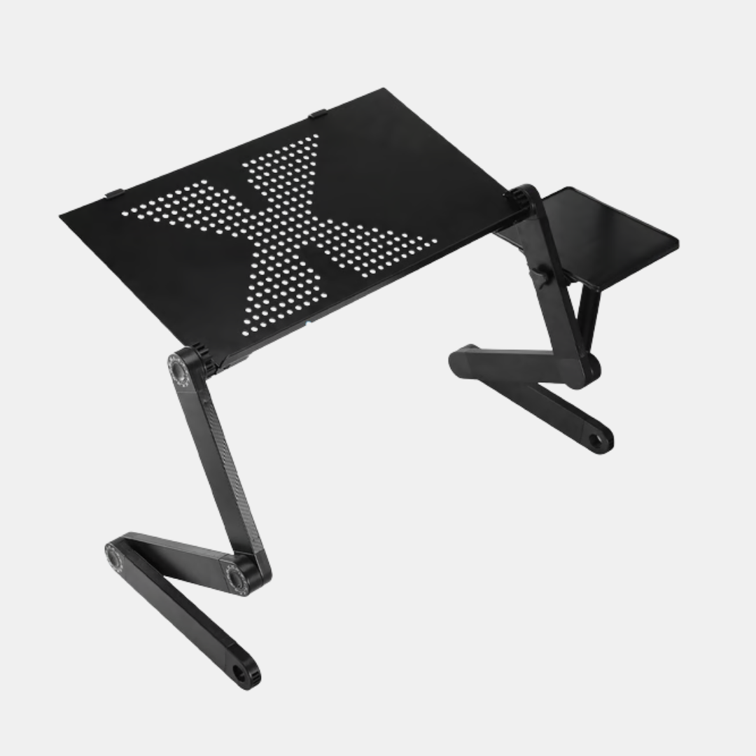 360° Ergonomisk Laptop Stander til Bord – Til Hjem & Kontor Laptop stativer Tech Butik