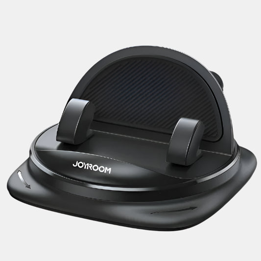 360° roterende biltelefonholder til ultimativ kørekomfort Telefonholder Tech Butik