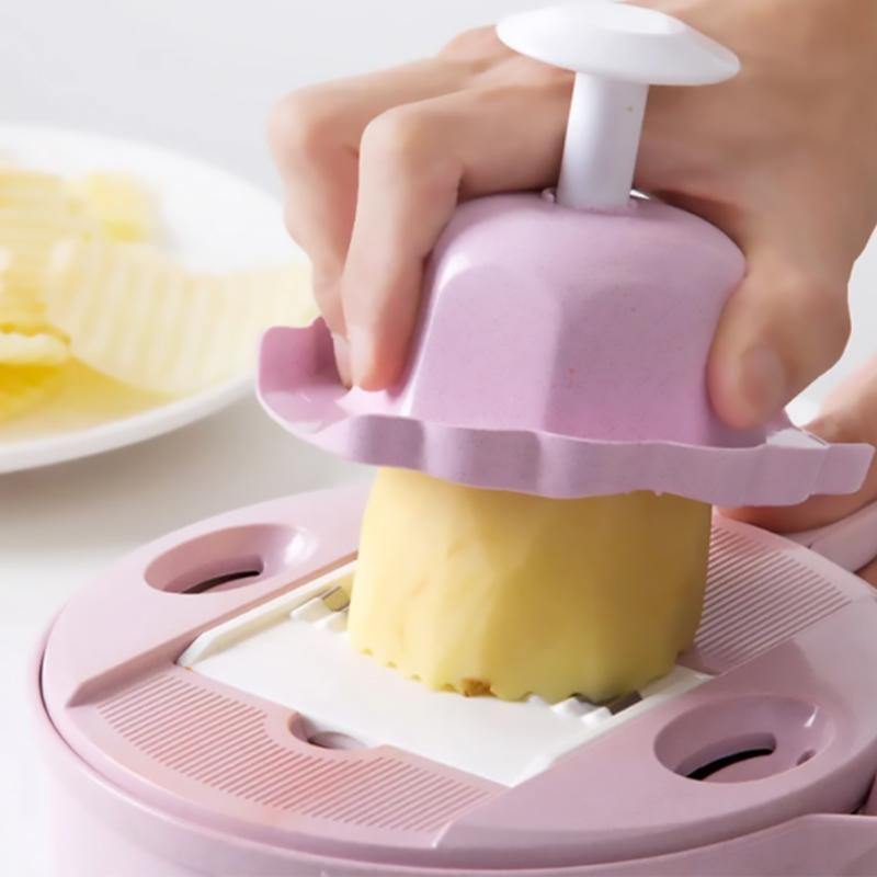 Multifunktionel Kødhakker – Til Friske og Hjemmelavede Måltider Kitchen Accessories Tech Butik