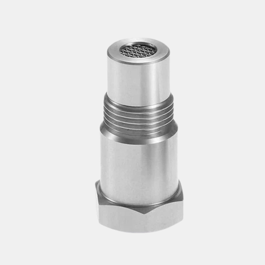 O2 Sensor Adapter – Mini-iltkatalysator til bilsensoradapter Tech Butik