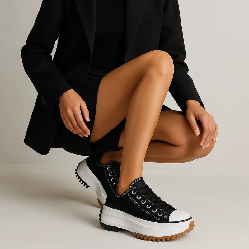 Kvinders Ortopædiske Sko – Elegant Støtte til Fodens Sundhed Shoes Tech Butik