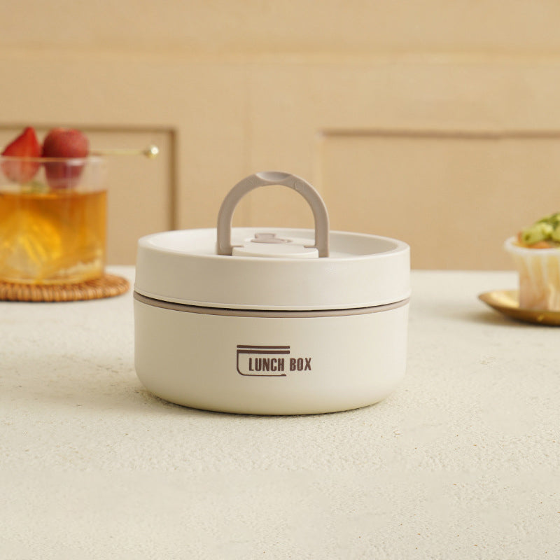 Flerlags Isoleret Madkasse – Holder Maden Frisk og Varm i Timer kitchen accessory Tech Butik