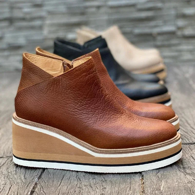 Dames Vinter Chelsea Støvler – Dristig Stil og Komfort til Vinteren Boots Tech Butik