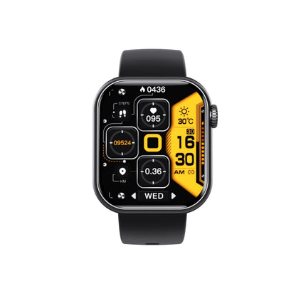 Avanceret Sundhedsovervågnings-Smartwatch – Omfattende Sundhedsovervågning på Dit Håndled Tech Butik
