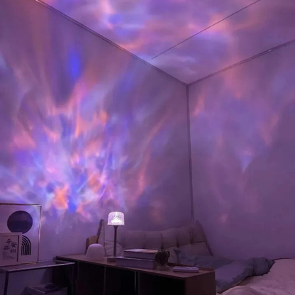 Bordlampe med Touch – Stemningslys til Hygge og Afslapning Lighting & Lamps Tech Butik