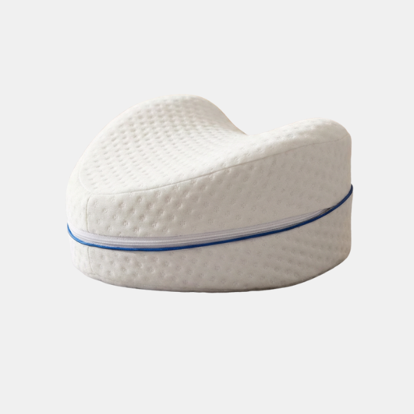 Ergonomisk Pude – Støttende, Komfortabel og Aflastende Hele Dagen Pillow Tech Butik