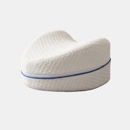 Ergonomisk Pude – Støttende, Komfortabel og Aflastende Hele Dagen Pillow Tech Butik