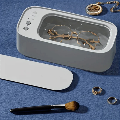 Ultralyd Rengøringsanordning – Skånsom og Effektiv Dybderens Cleaning Tools Tech Butik