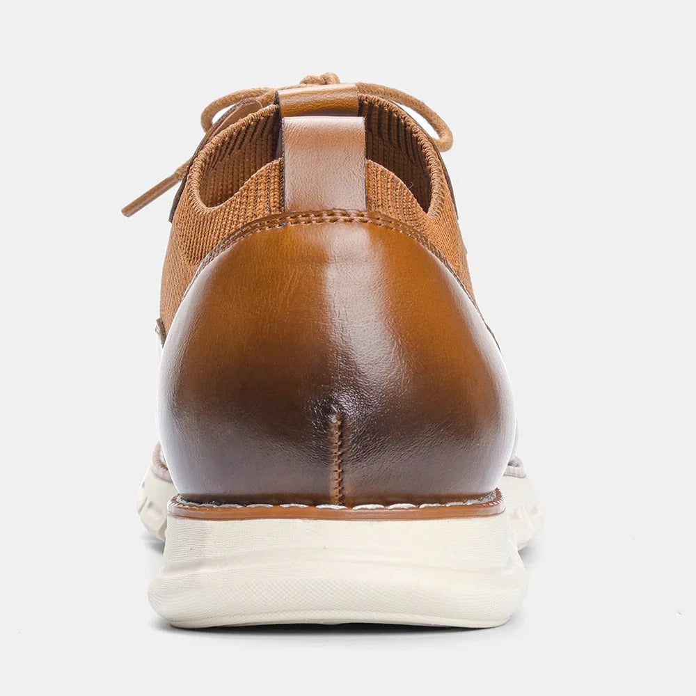 Herre Slip-On Casual Sko – Ubesværet Stil og Komfort Hele Dagen Shoes Tech Butik